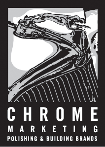Chrome Logo