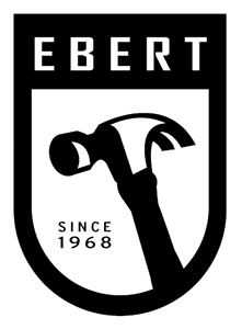 Ebert logo