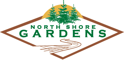 North Shore Gardens Logo