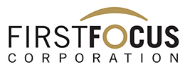 First Focus Logo