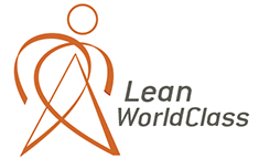 Lean World Class Logo