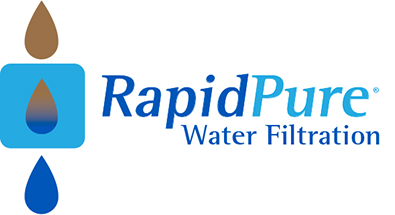 RapidPure Logo
