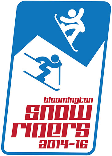 Snow Riders Logo