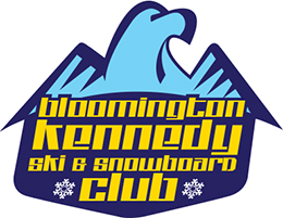 Kennedy Ski Club Logo