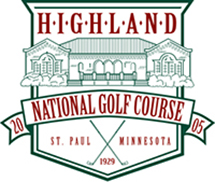Highland Golf Course