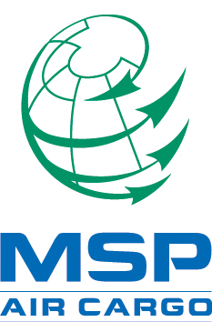 MSP Logo